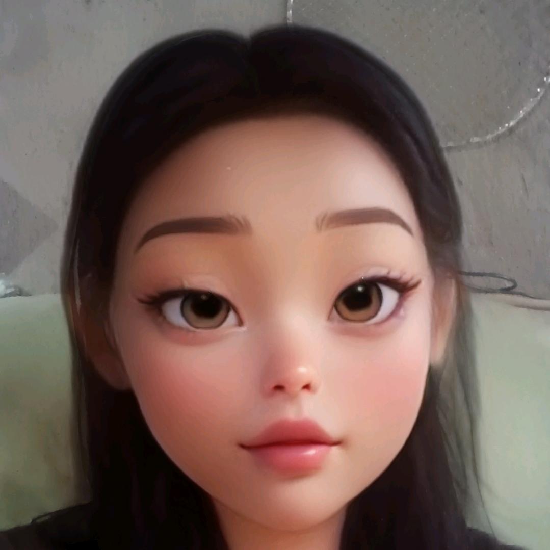 霞妹子（橱窗号）