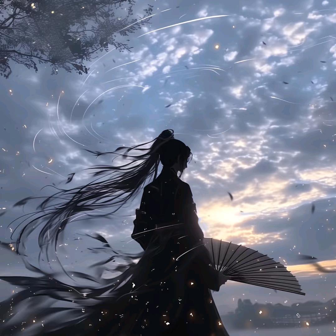 黎朔