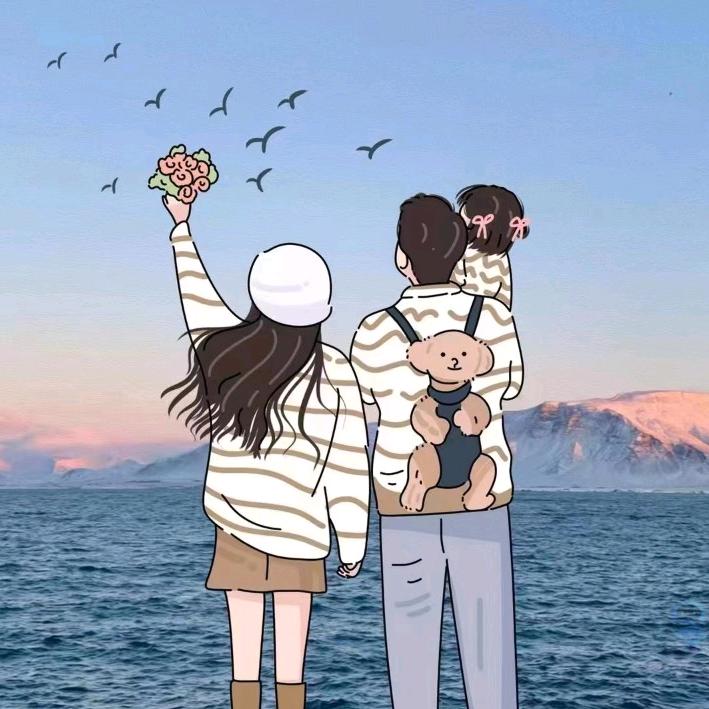 sea.