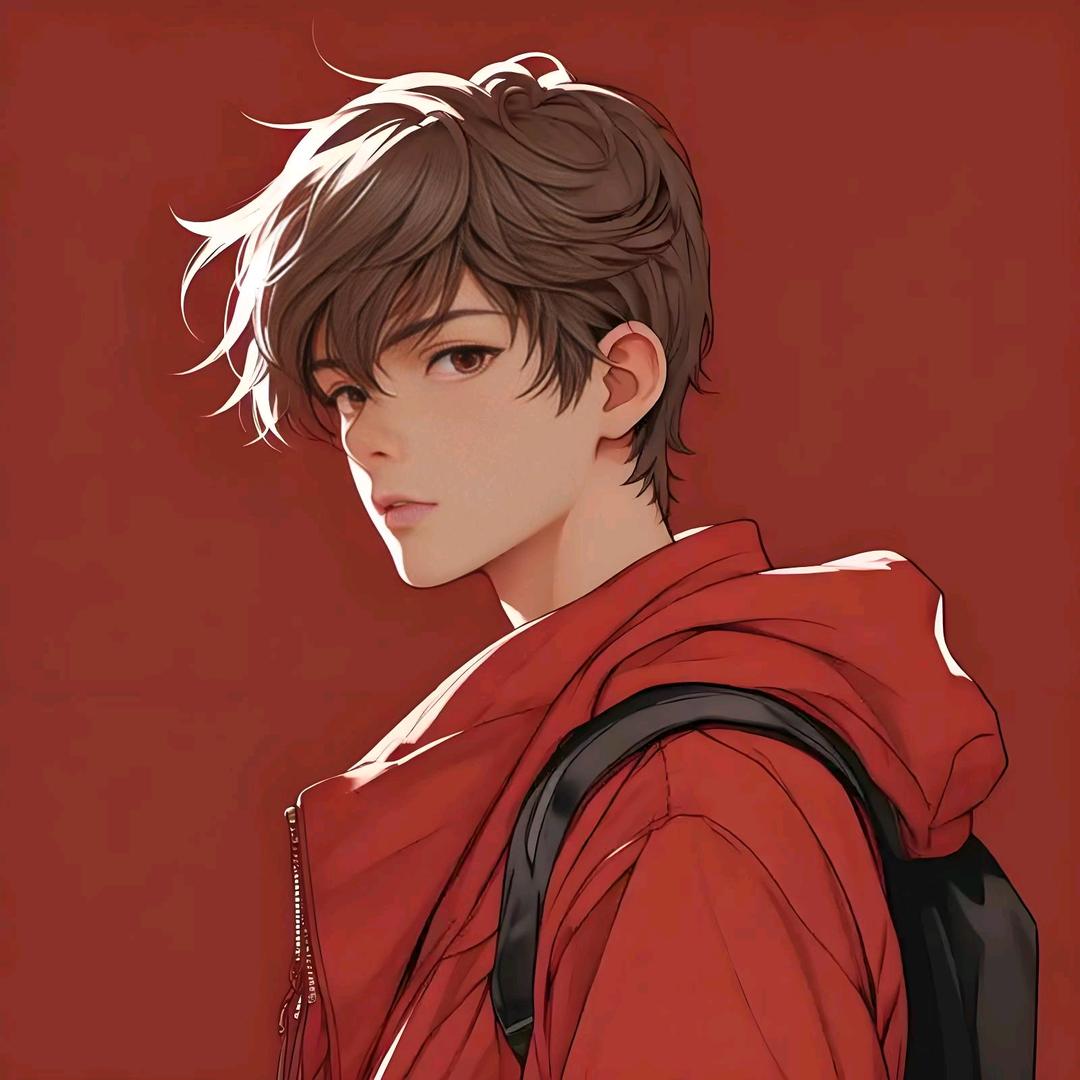 墨沫。