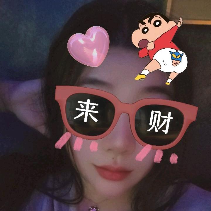 喜欢可爱小桃🍑