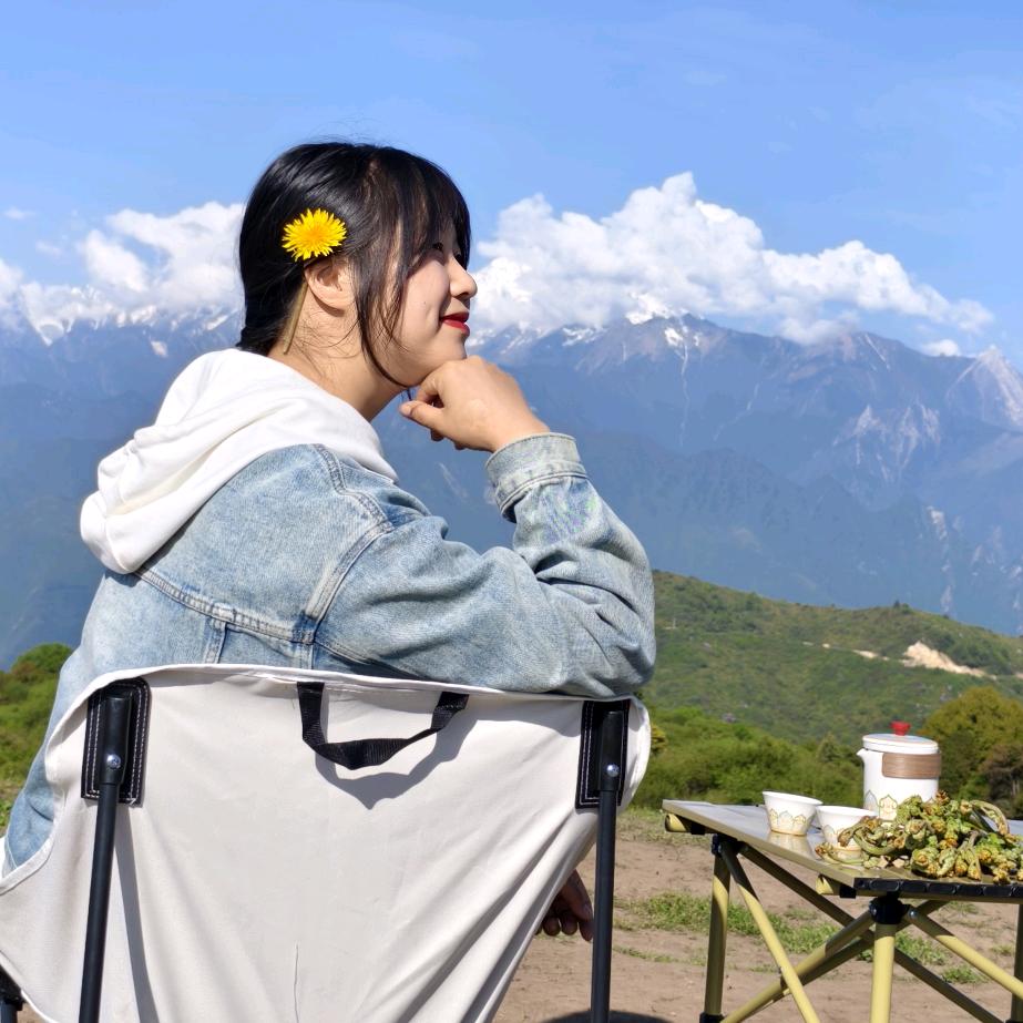 恰如月
