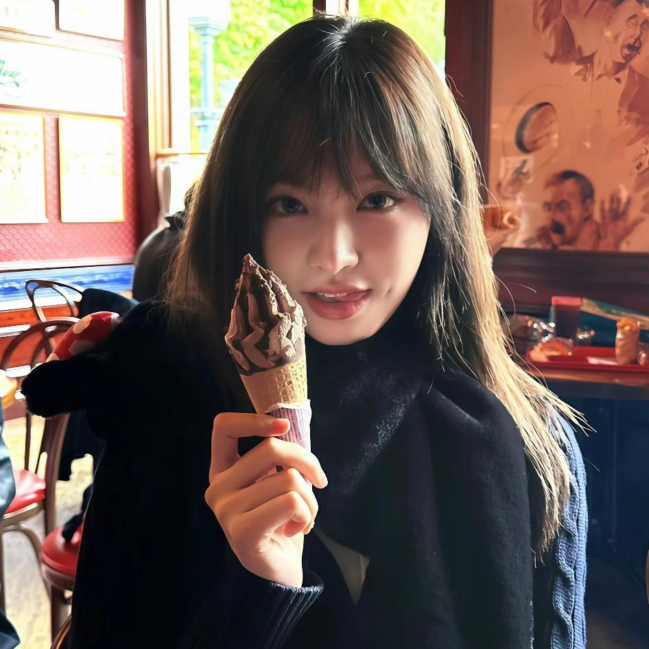 小洁好好( ˝ᗢ̈˝ )