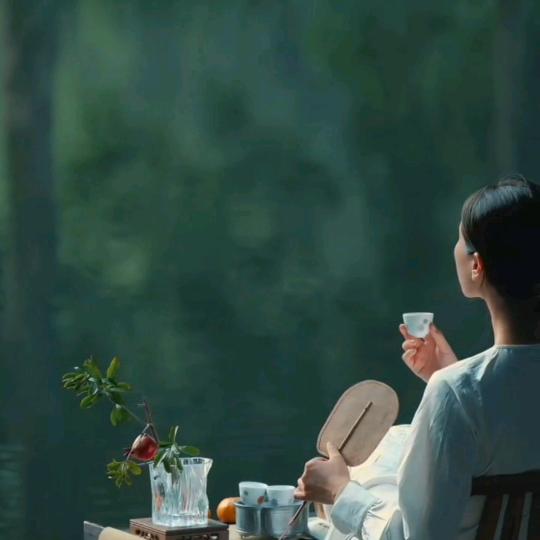 红粉佳人