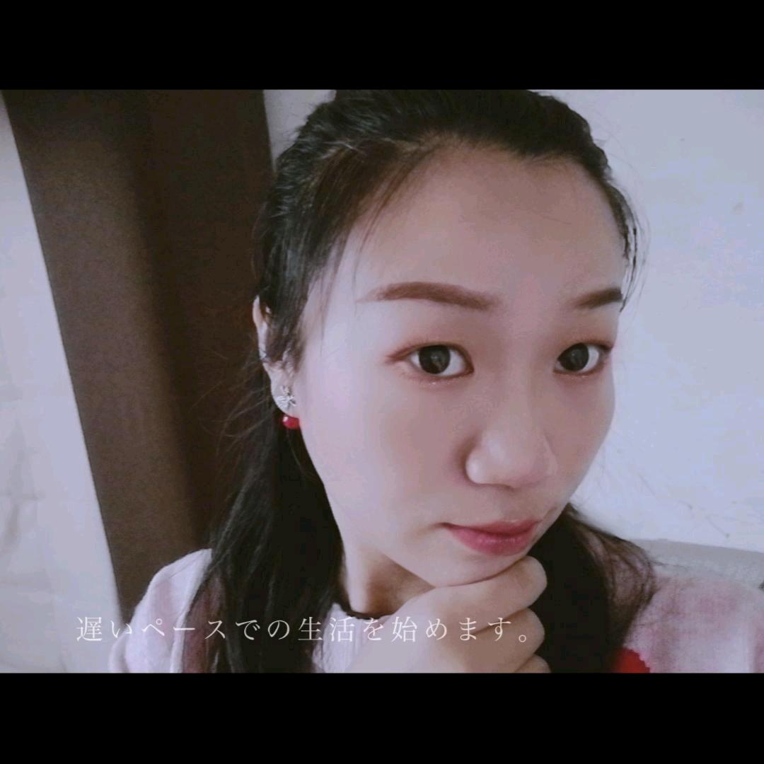 陌上花开@