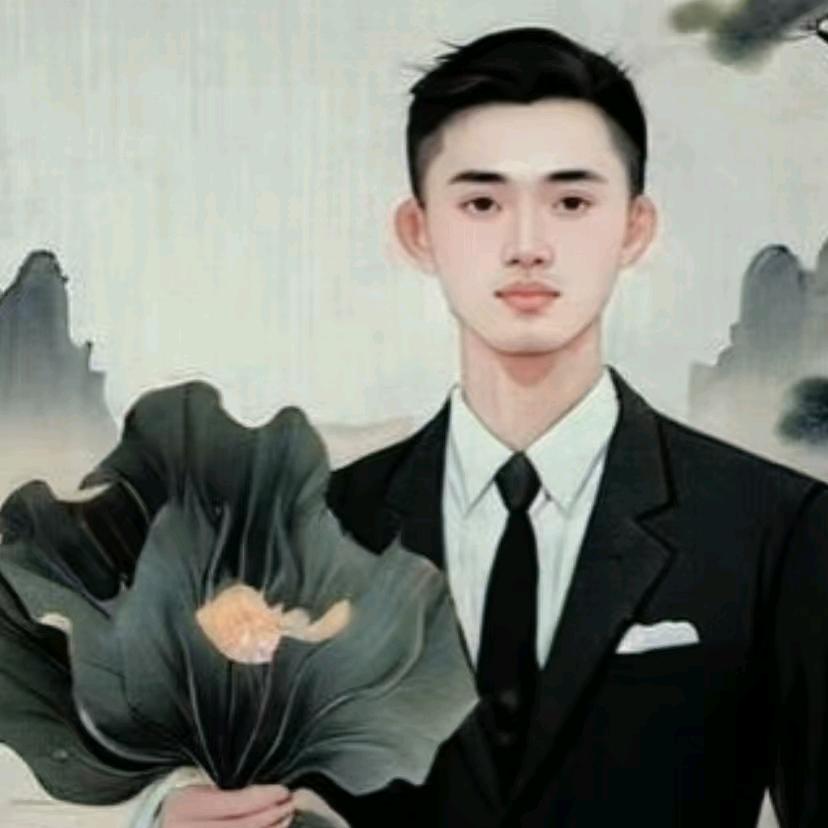 杯歌(柏万)