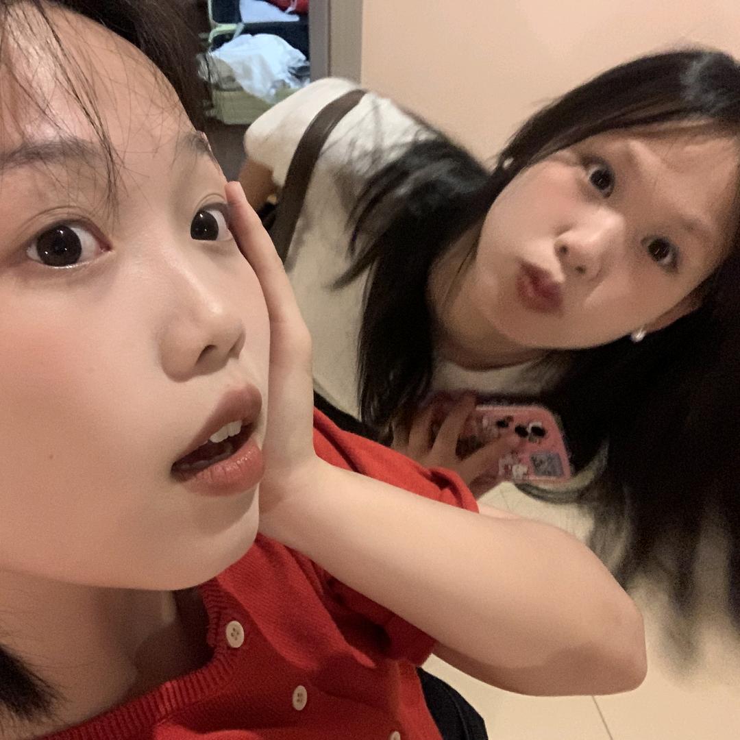 暴富暴瘦蠢⭐️