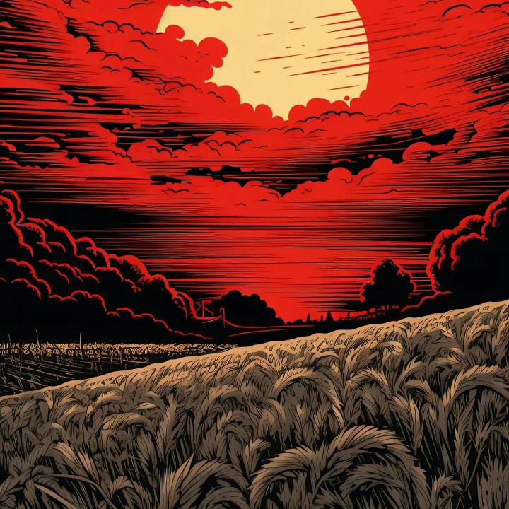 内心炽热的寒冰菇