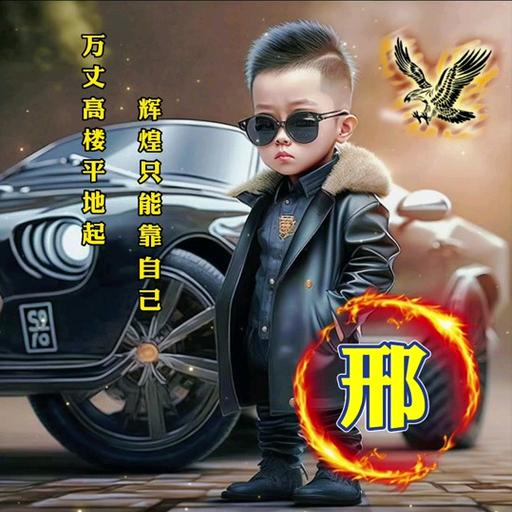 农村乐哥