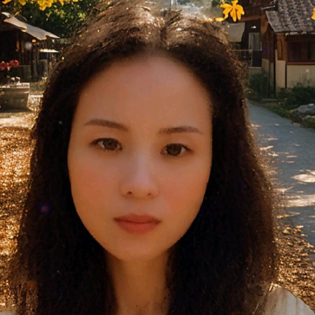 遇事不慌“张”女士