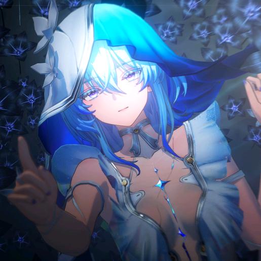 柔兮