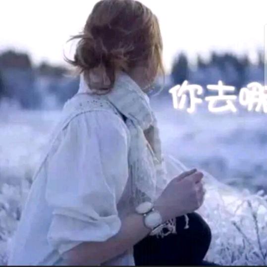 红玫瑰🌹