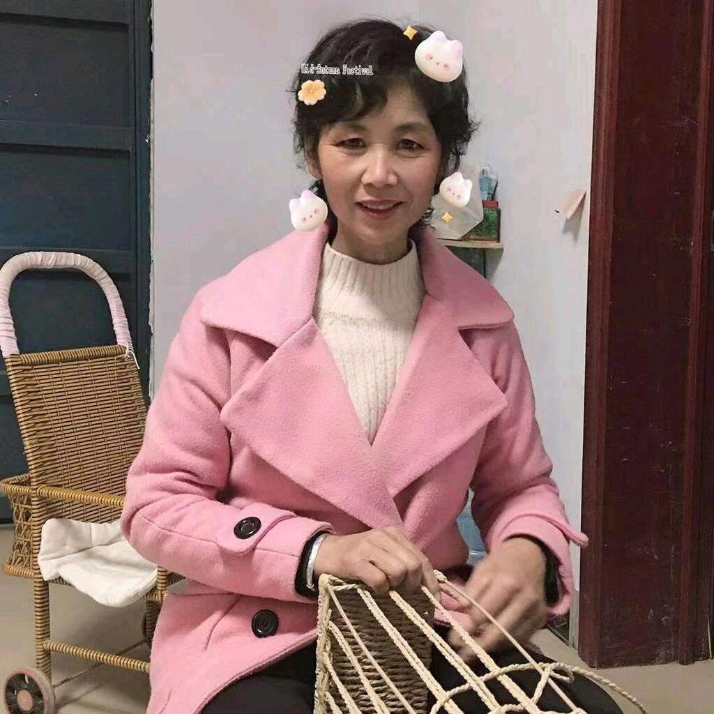 果果奶奶