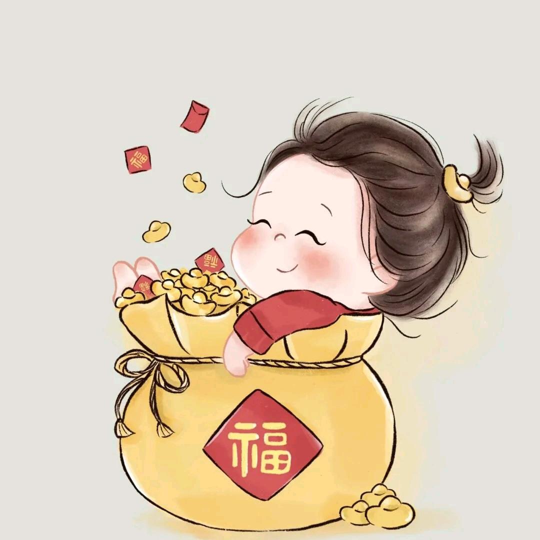 福星高照--——