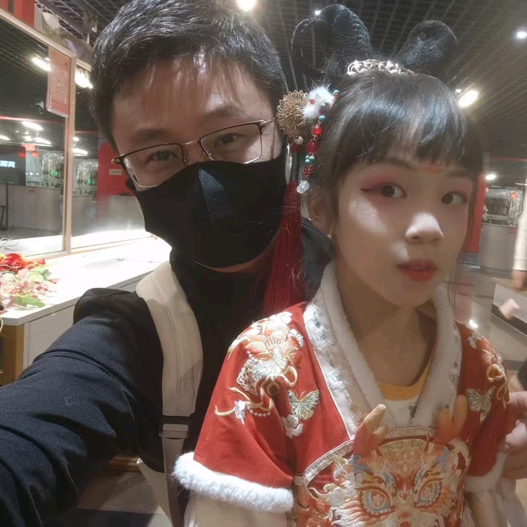 小欧子