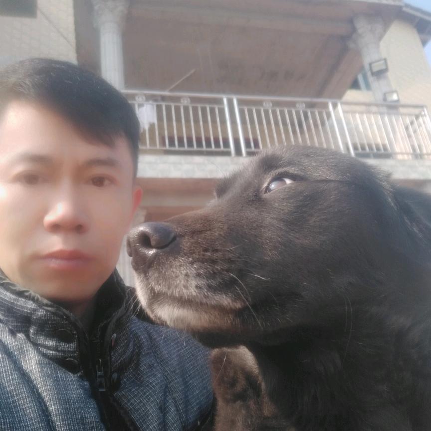 @豪