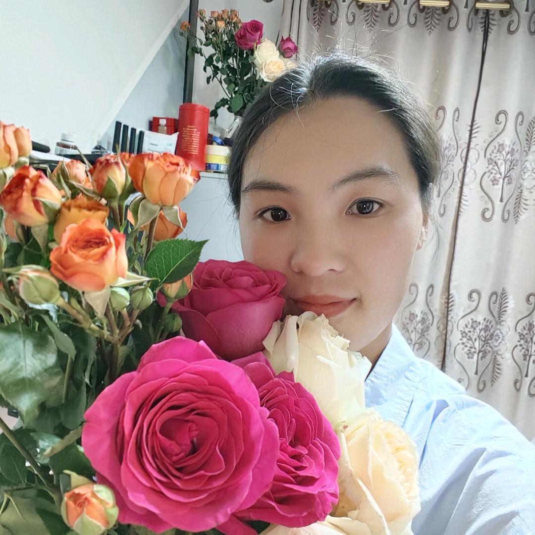 晓兰