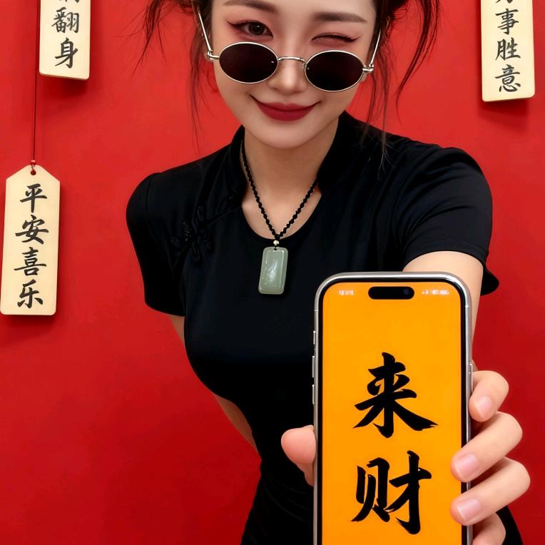 想不到起什么名字