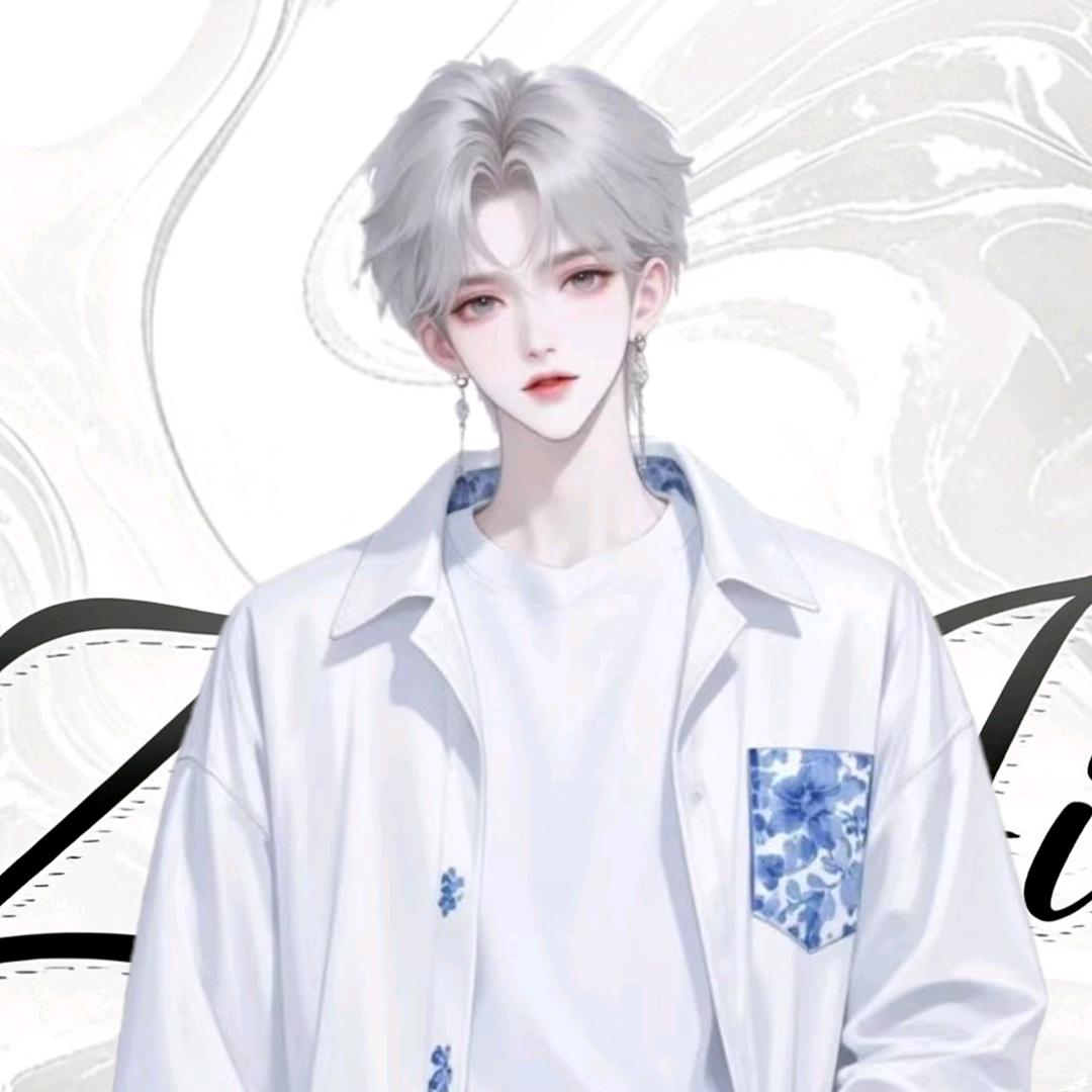 子 墨💫