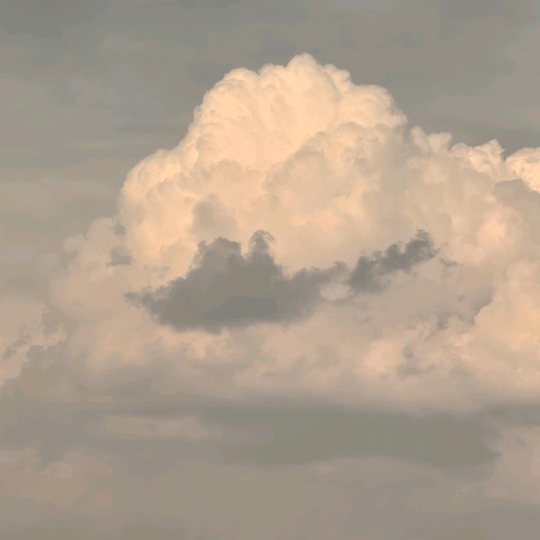 云边有个小卖部