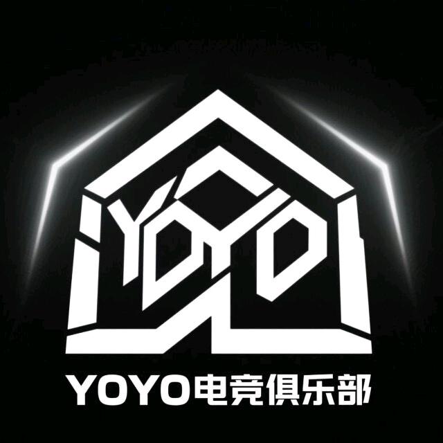 YOYO电竞俱乐部(三角洲)