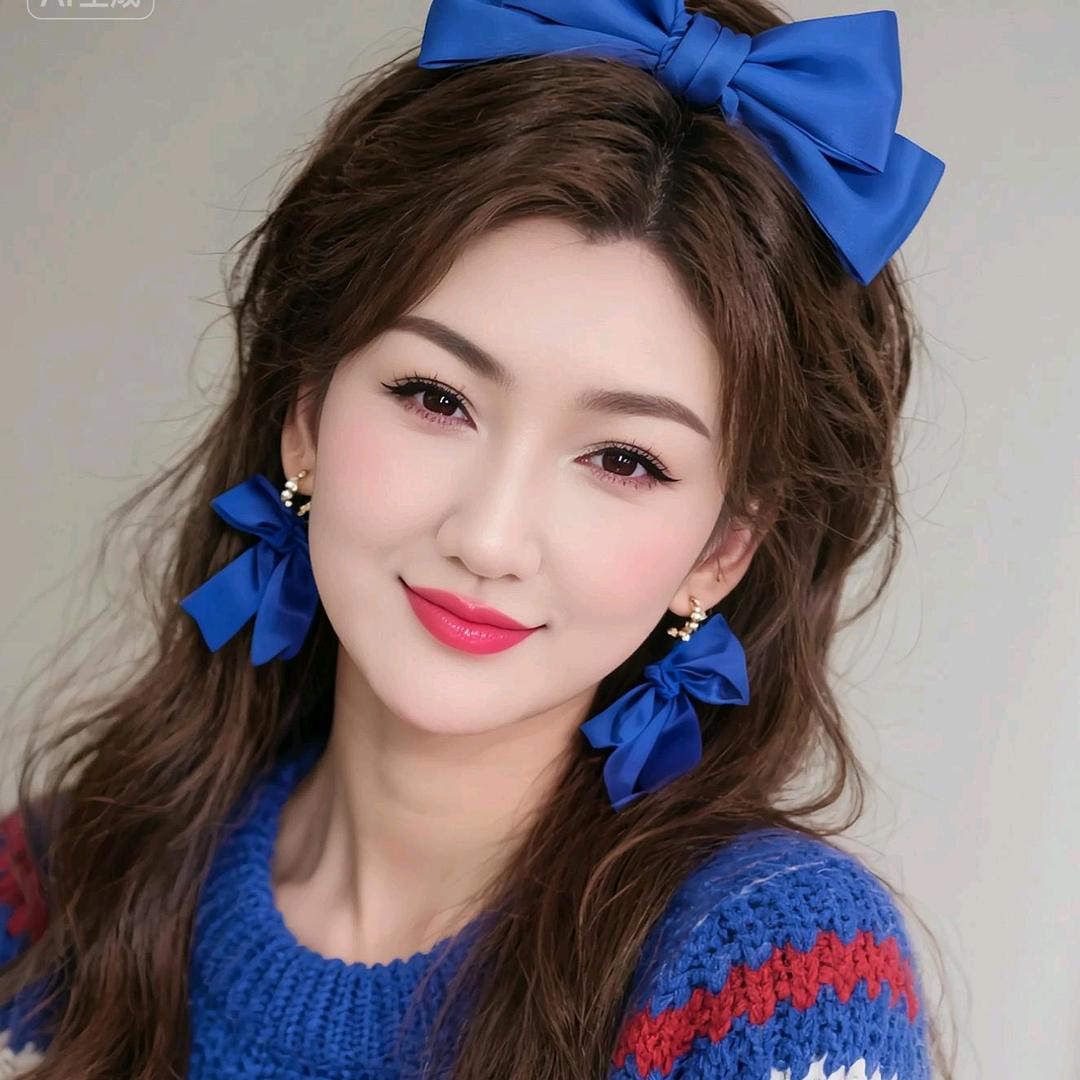 阿丽雅💋