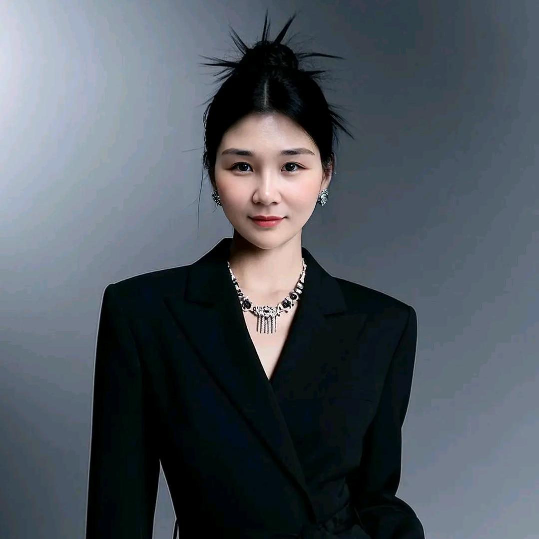 贺美新美业柠姐合肥总部