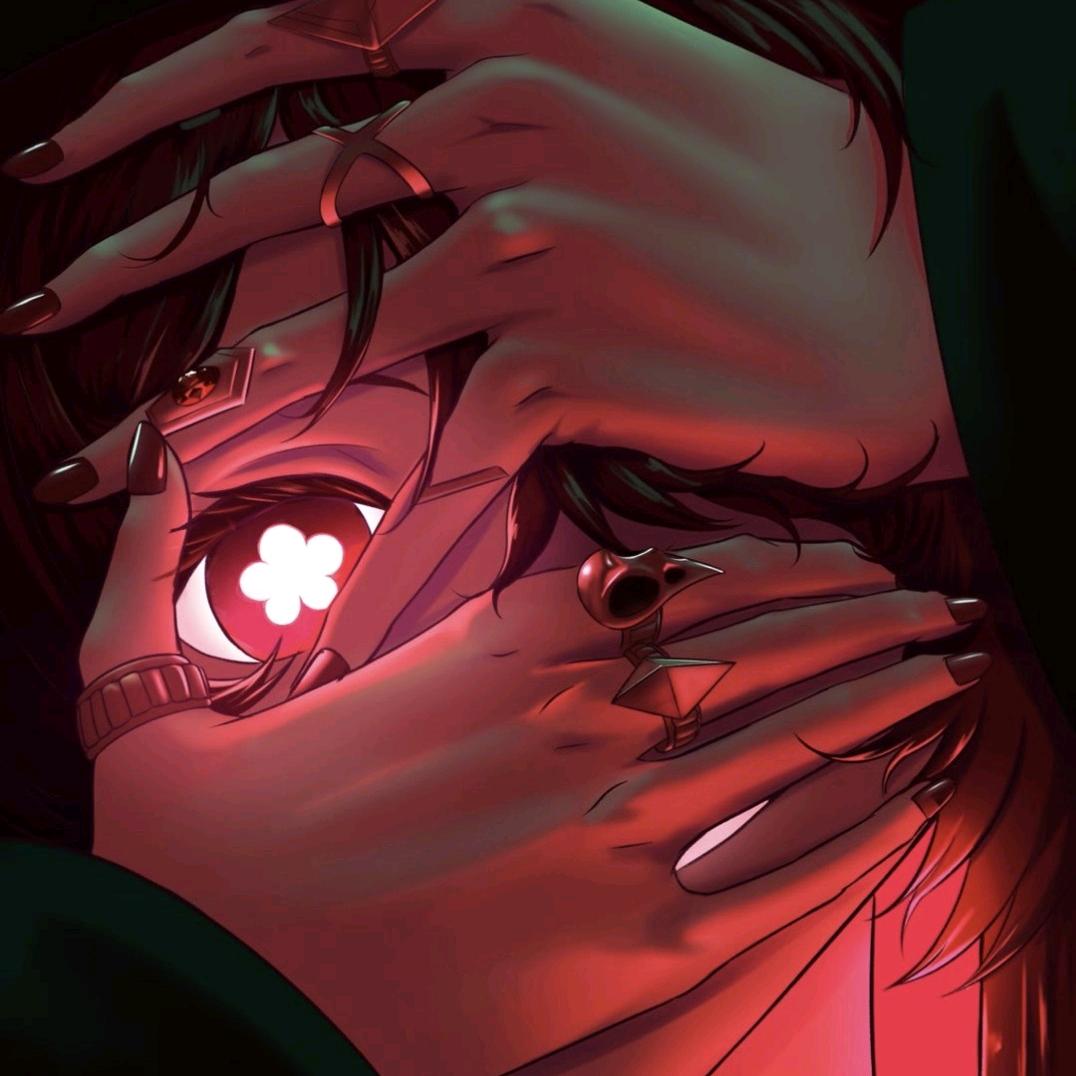 情愫。