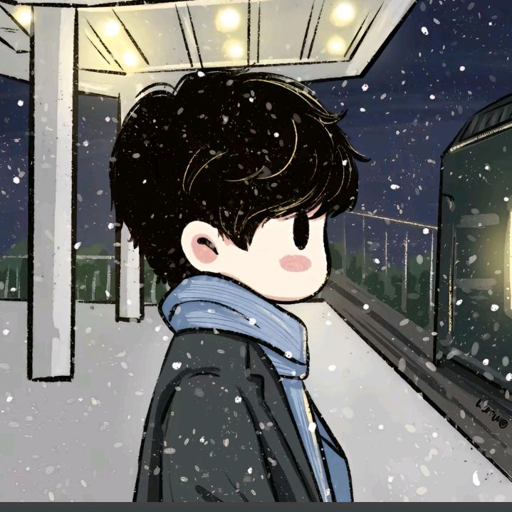 🍃小宇