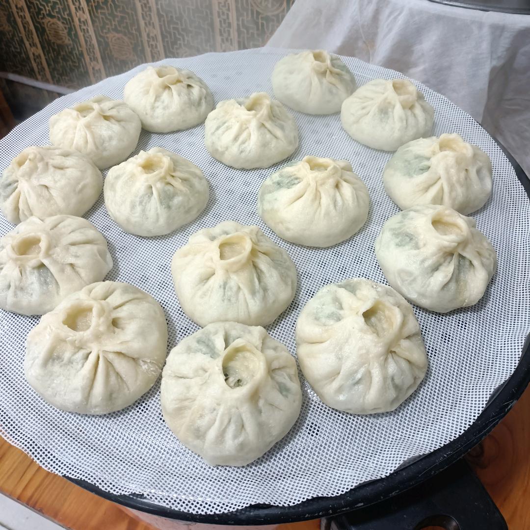 刘大碗私房菜羊肉汤