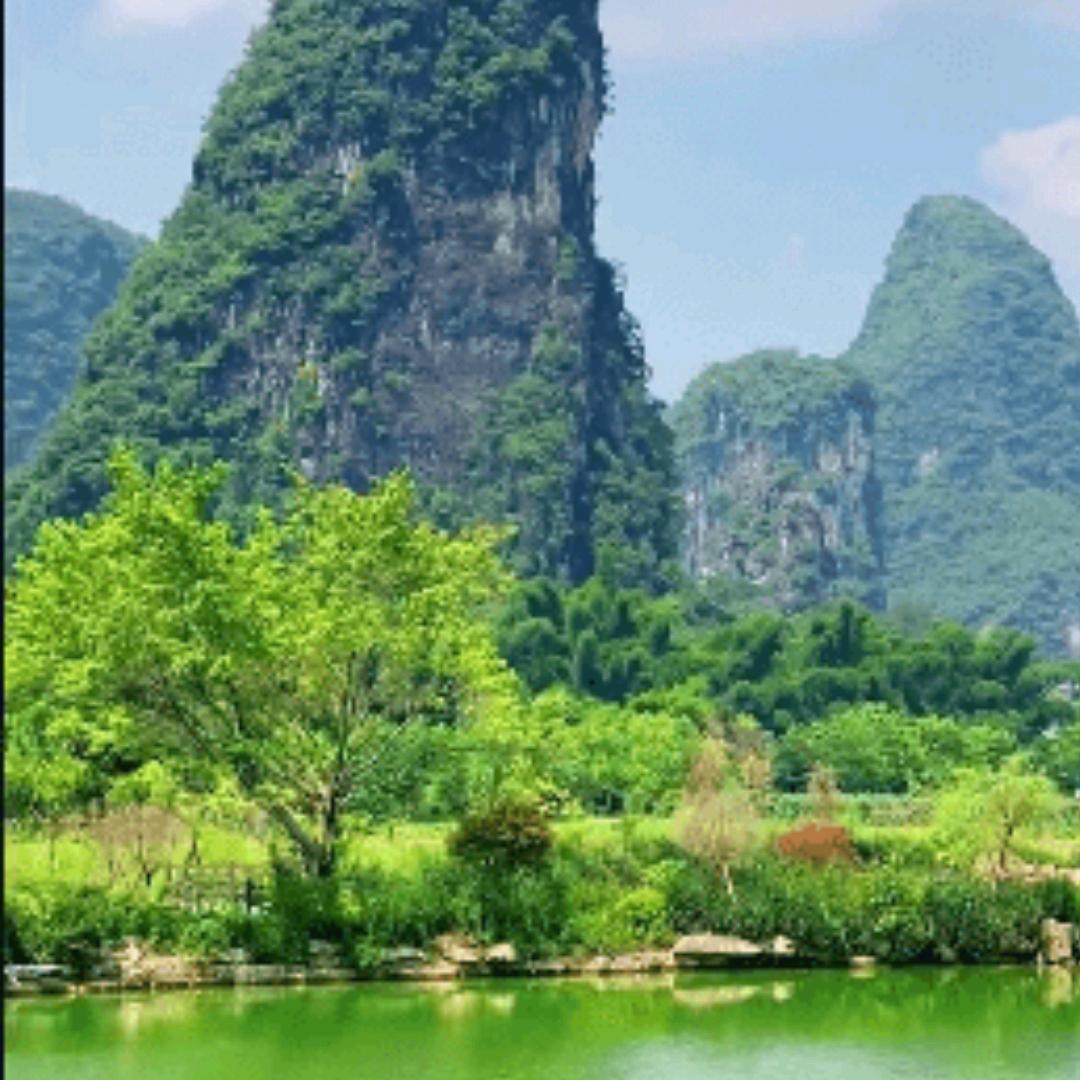 顺其自然。