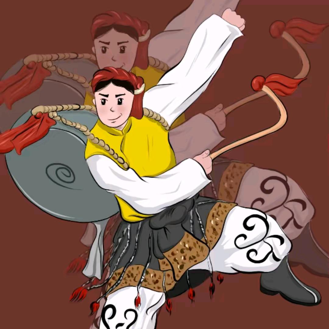 现在的男孩