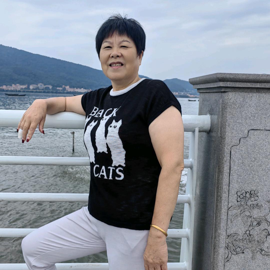 笑眯眯