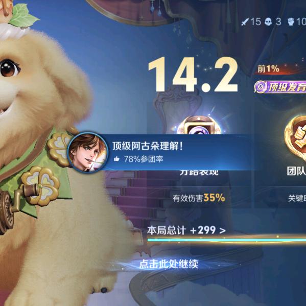 王者荣耀-顶级阿古朵