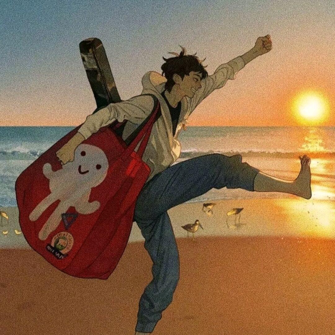 搁浅，