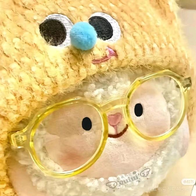 小土豆不乖