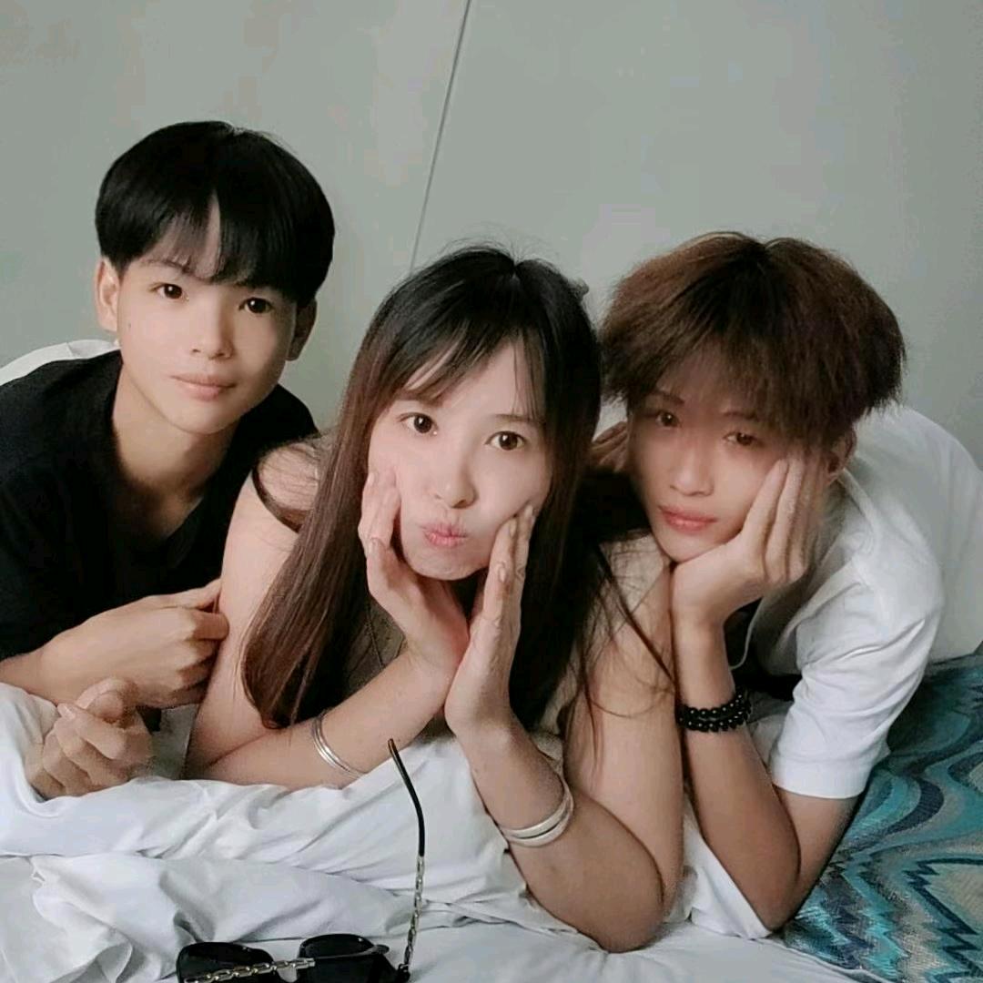 ❤️ 余生爱自己