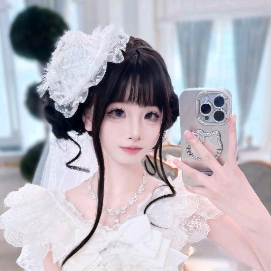 远看雪^
