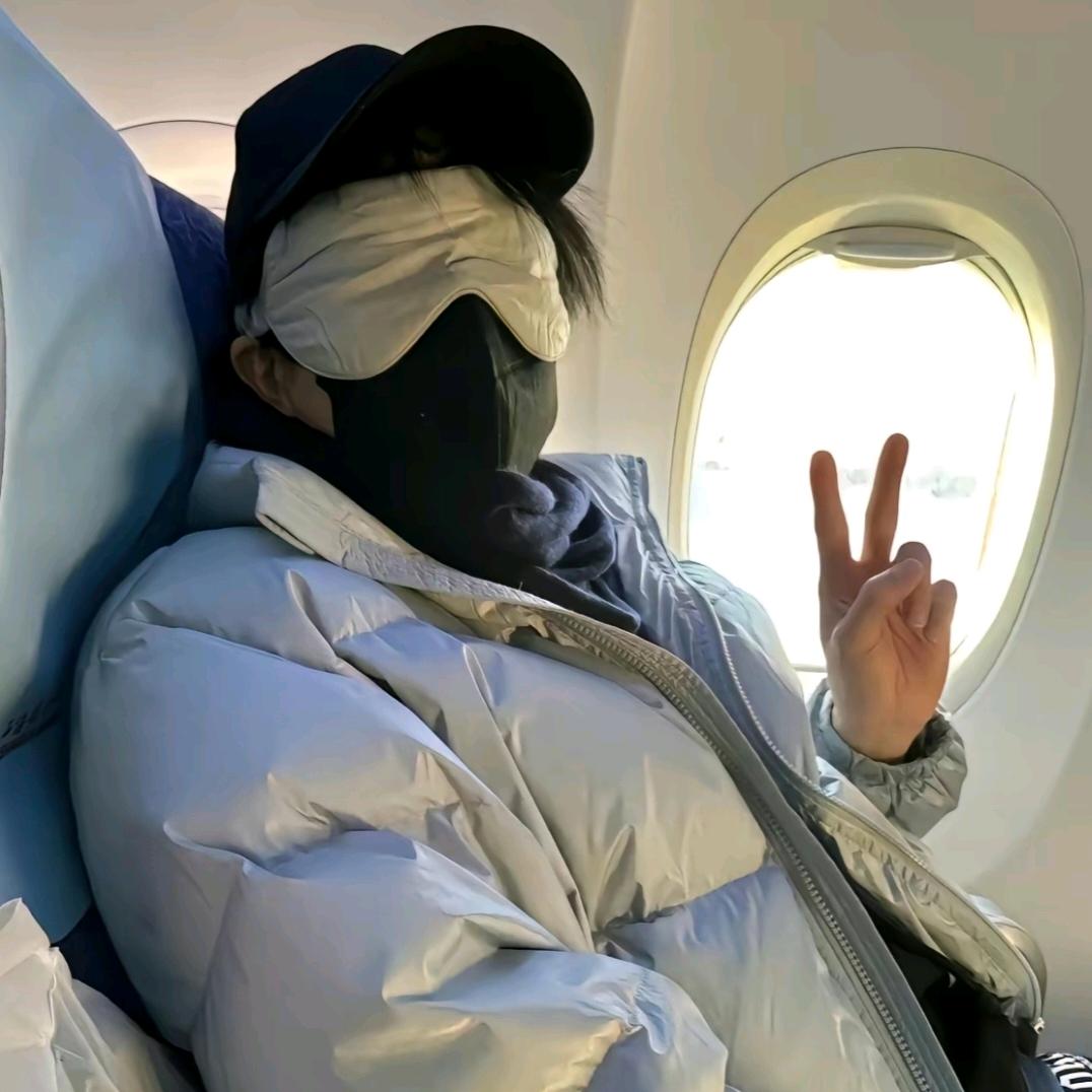 洁洁（24.7.20登船）