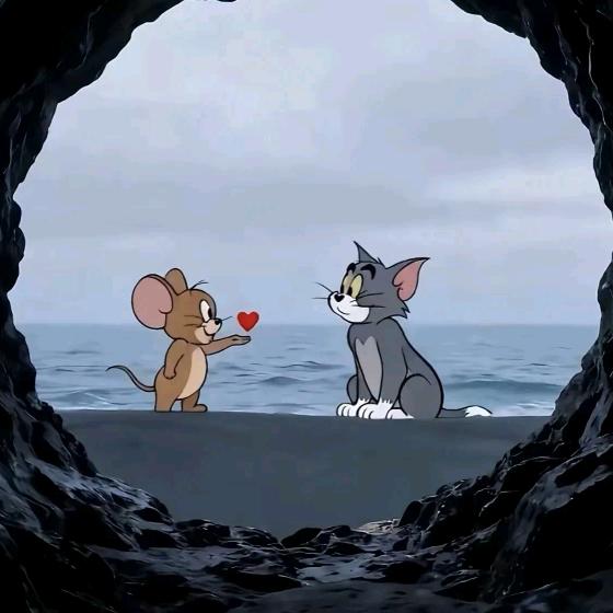 但愿此女子从桥上走过