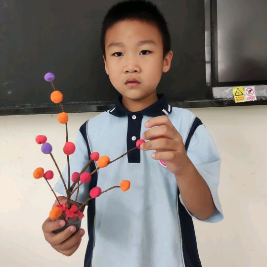 阳阳妈妈