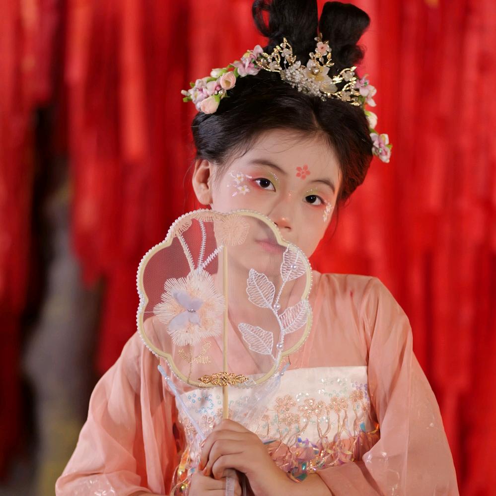 小小披萨