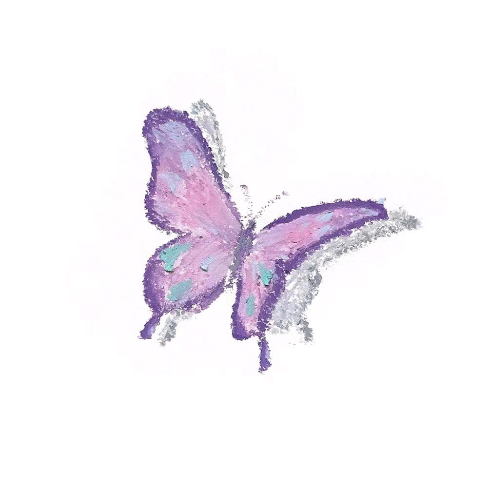 那些你很冒险的梦💜～
