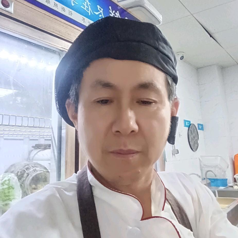夏厨爱美食