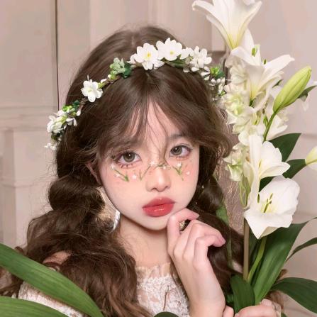 仙女好运爆爆爆