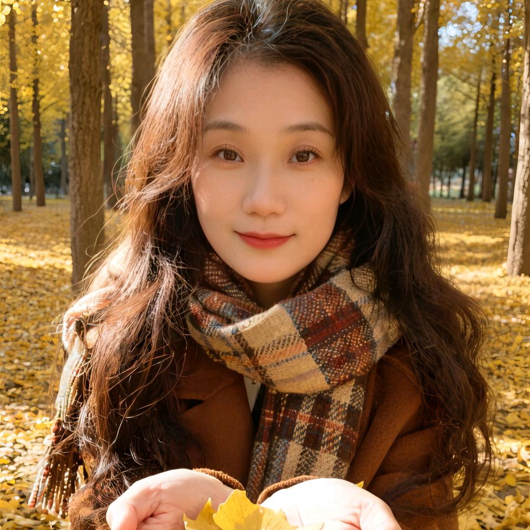 留在心李