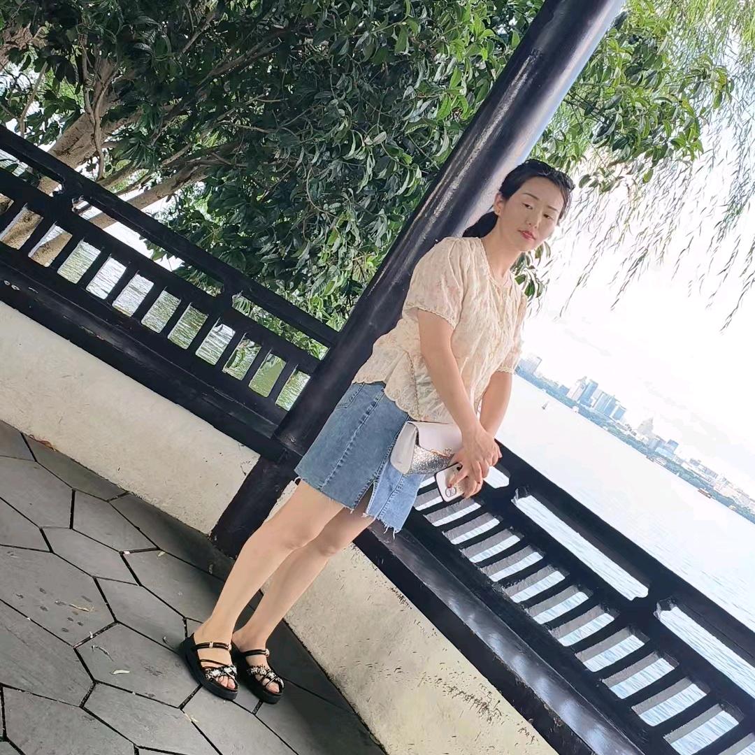 不变初心