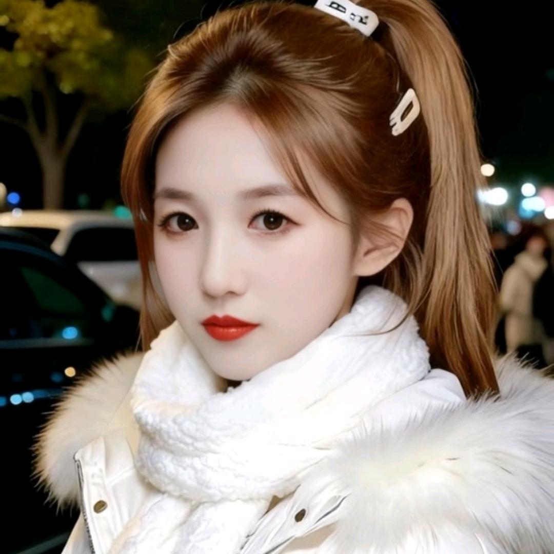 🌹小辣椒🌹