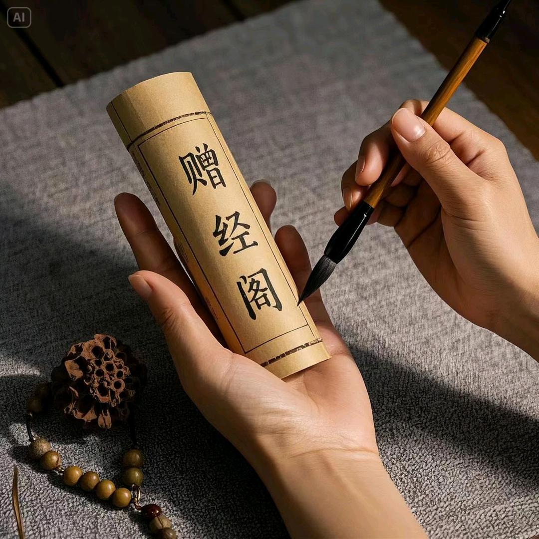 如愿师兄