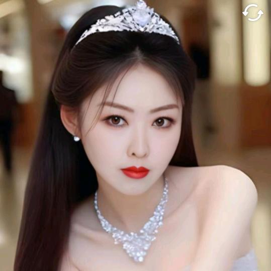 锦鲤小富婆